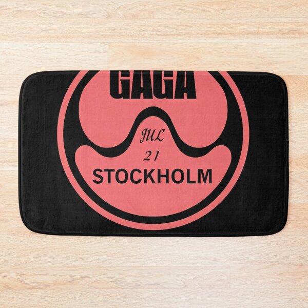Item preview, Lady Gaga Chromatica Ball 721 Stockholm 1053 designed and sold by JasonCa.
