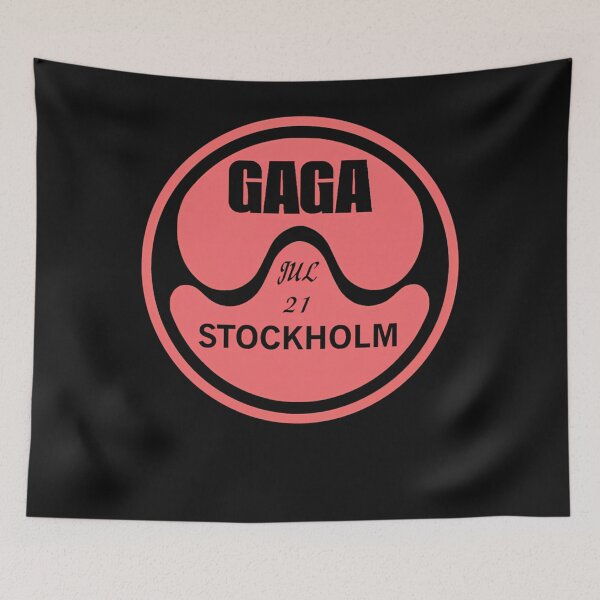 Item preview, Lady Gaga Chromatica Ball 721 Stockholm 1053 designed and sold by JasonCa.
