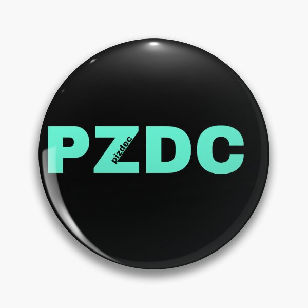 Item preview, pzdc mint designed and sold by tmn.
