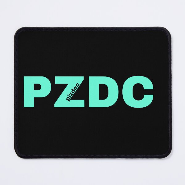 Item preview, pzdc mint designed and sold by tmn.