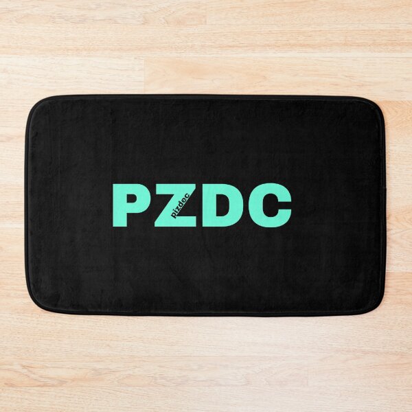Item preview, pzdc mint designed and sold by tmn.