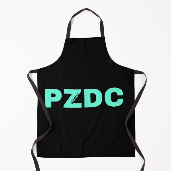 Item preview, pzdc mint designed and sold by tmn.