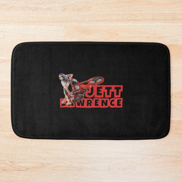 Item preview, Jett JL18 Lawrence Moto designed and sold by IvanAlejandro.