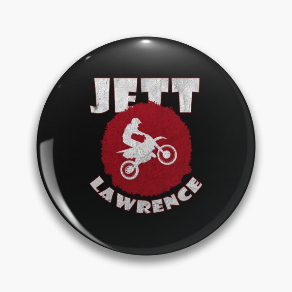 Item preview, Jett JL18 Lawrence Moto designed and sold by IvanAlejandro.
