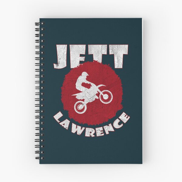 Item preview, Jett JL18 Lawrence Moto designed and sold by IvanAlejandro.