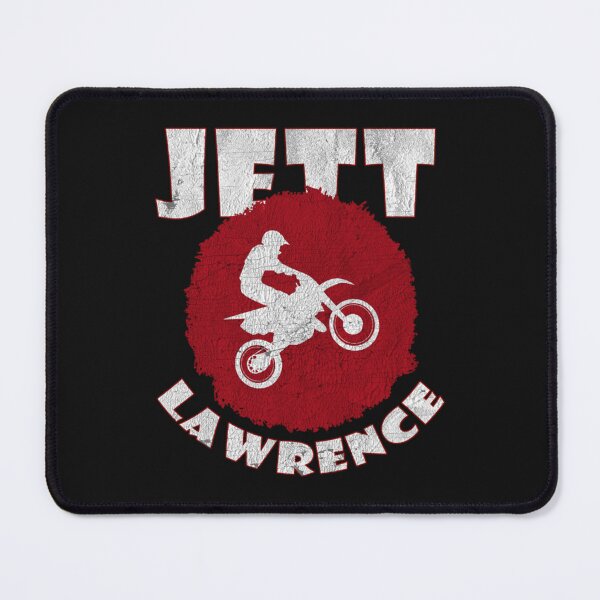 Item preview, Jett JL18 Lawrence Moto designed and sold by IvanAlejandro.