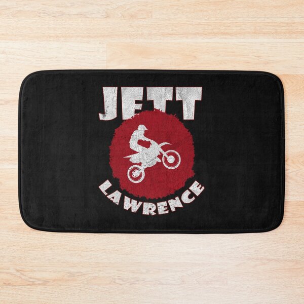 Item preview, Jett JL18 Lawrence Moto designed and sold by IvanAlejandro.