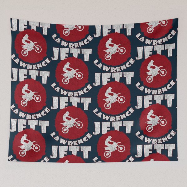 Item preview, Jett JL18 Lawrence Moto designed and sold by IvanAlejandro.