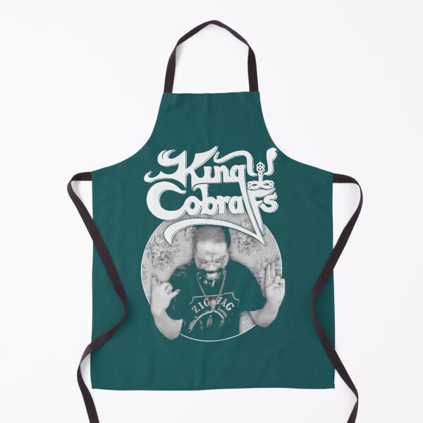 Item preview, gothic king cobra jfs designed and sold by Azenethmarch.