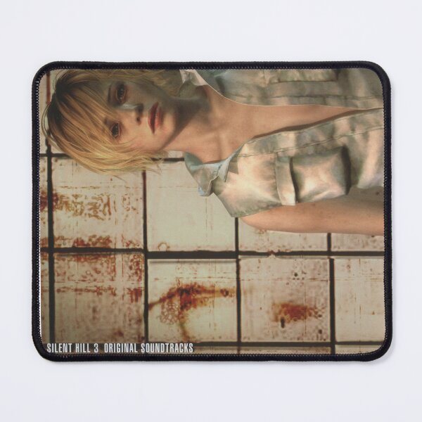 Item preview, Heather Mason Silent Hill 3, Original Soundtracks Booklet HQ designed and sold by da90bbx.