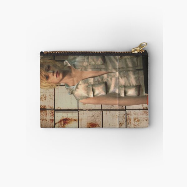 Item preview, Heather Mason Silent Hill 3, Original Soundtracks Booklet HQ designed and sold by da90bbx.