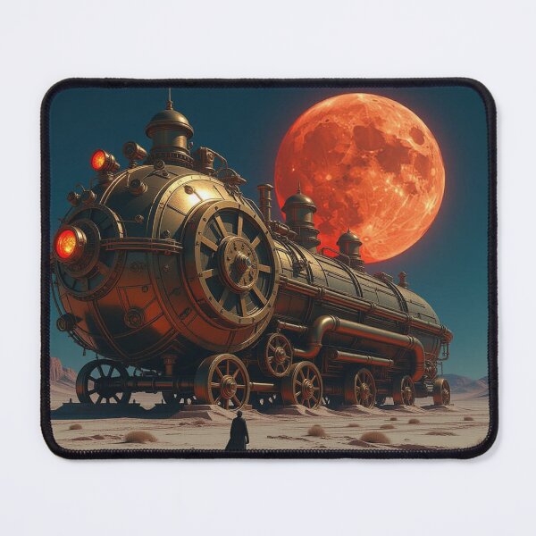 Item preview, Crimson Clockwork designed and sold by xArchGoDx.