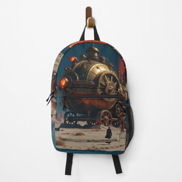 Item preview, Crimson Clockwork designed and sold by xArchGoDx.