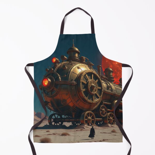 Item preview, Crimson Clockwork designed and sold by xArchGoDx.
