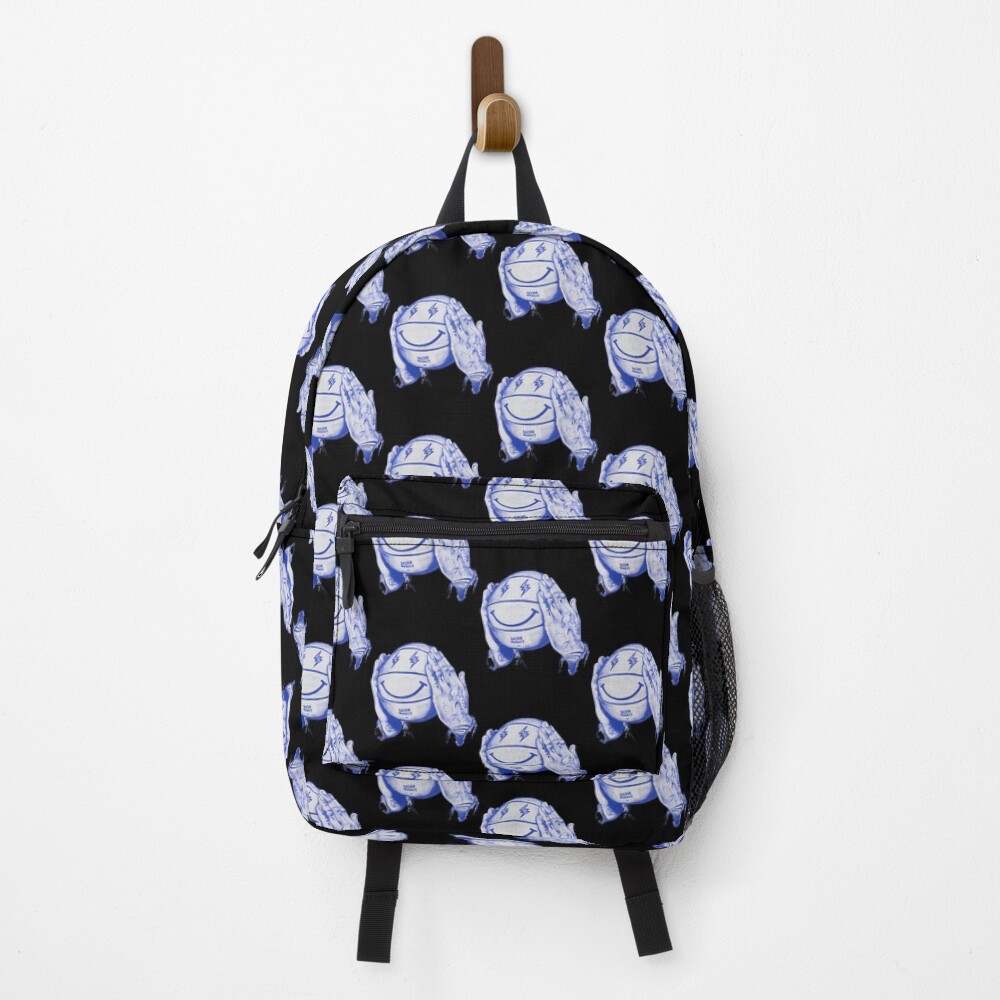 Item preview, Backpack designed and sold by SavoryRayleeMo.