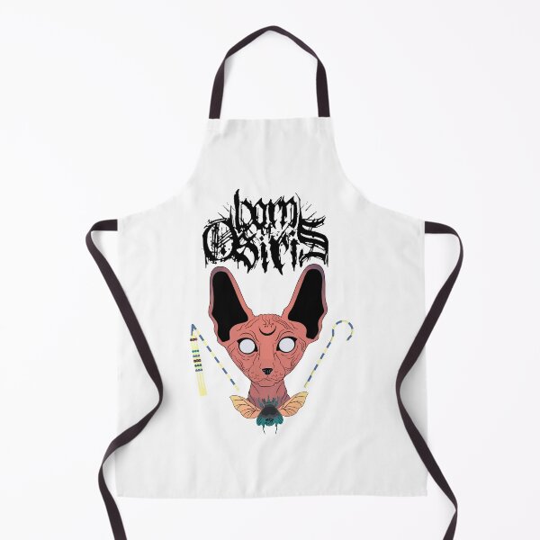 Item preview, Born Of Osiris 10 designed and sold by cucinolouisavi.