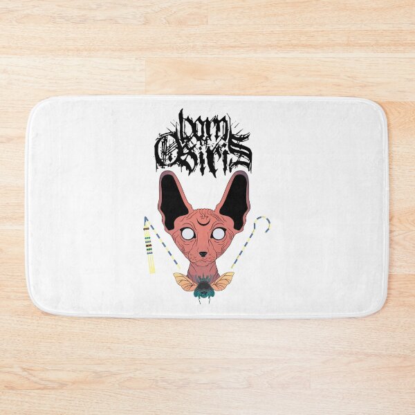 Item preview, Born Of Osiris 10 designed and sold by cucinolouisavi.