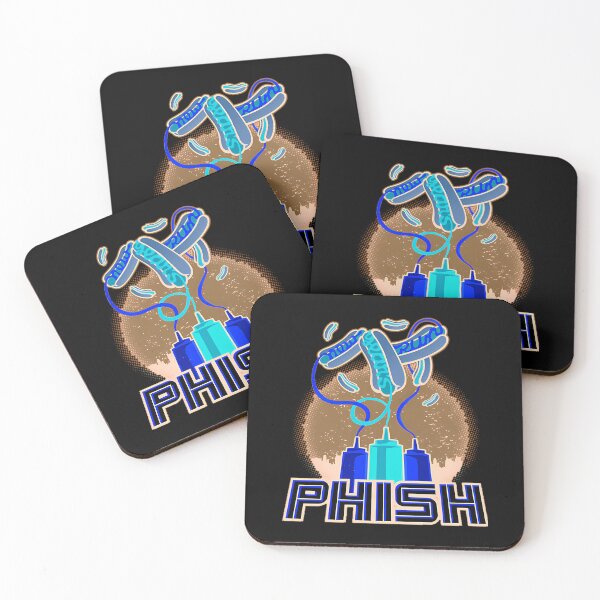 Item preview,  Phish Music Tour Legend Band designed and sold by AndyBaird24.