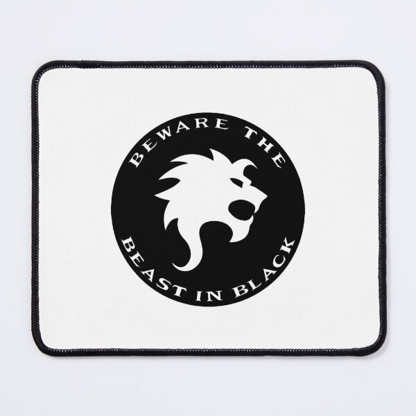 Item preview, Beast In Black 4 designed and sold by colinsewar.