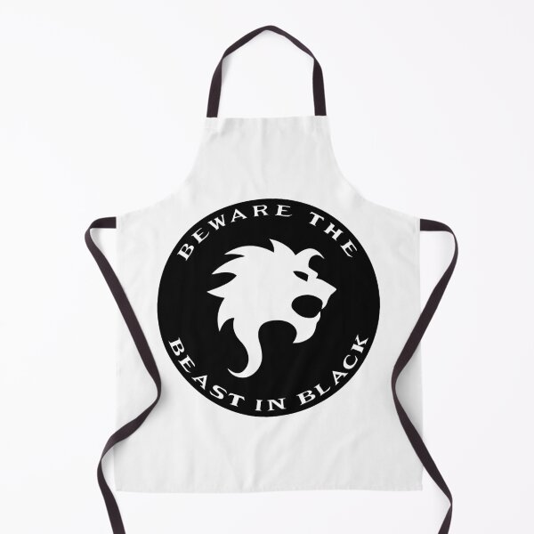 Item preview, Beast In Black 4 designed and sold by colinsewar.
