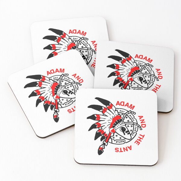 Item preview, Men Women Adam Ant Gifts For Music Fans designed and sold by AliceRGarlick.