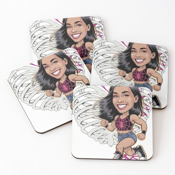 Item preview, Heartweb special-aj lee designed and sold by PrintopiaHaven.