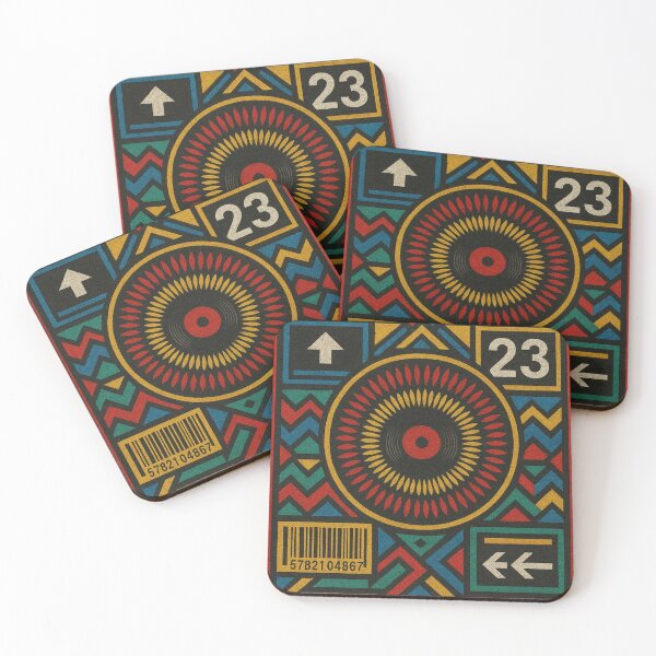 Item preview, Digital pattern designed and sold by KingzWorld.