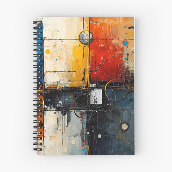Item preview, Beyond the Horizon – Abstract Philosophical Vision designed and sold by Neoparadox.