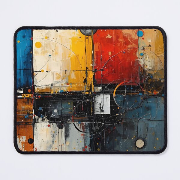 Item preview, Beyond the Horizon – Abstract Philosophical Vision designed and sold by Neoparadox.