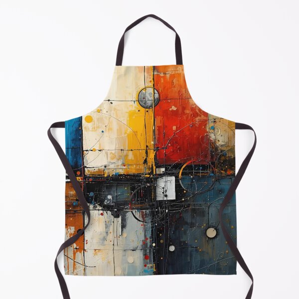 Item preview, Beyond the Horizon – Abstract Philosophical Vision designed and sold by Neoparadox.