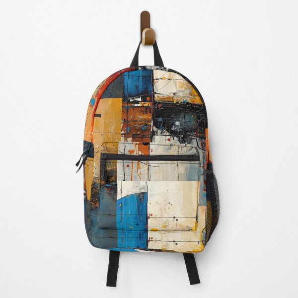 Item preview, Beyond the Horizon – Abstract Philosophical Vision designed and sold by Neoparadox.