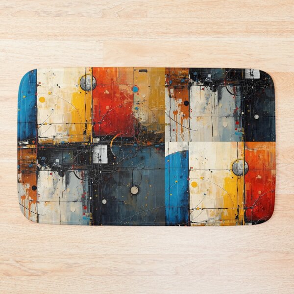 Item preview, Beyond the Horizon – Abstract Philosophical Vision designed and sold by Neoparadox.