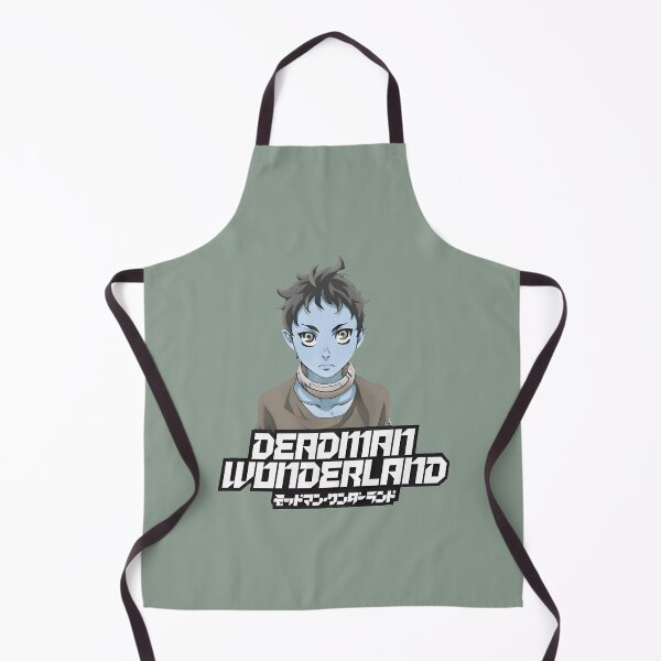 Item preview, Deadman Wonderland Anime Art | Limited Edition designed and sold by SyndyLynch.