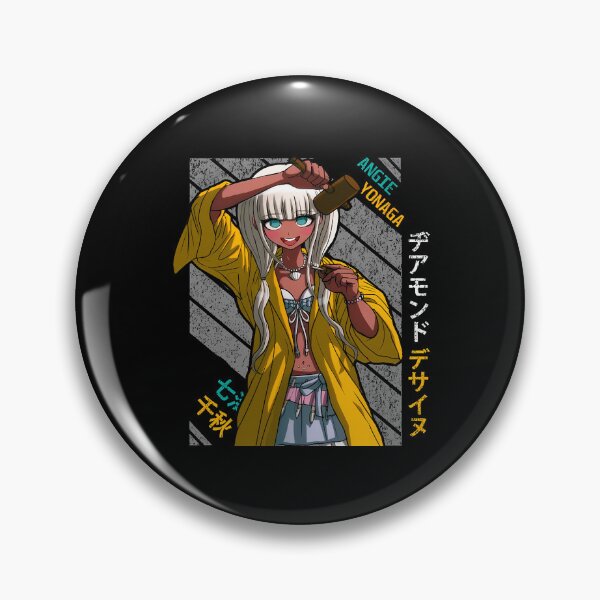 Item preview, Cartoon Vintage Psycho Manga Game Anime Trial designed and sold by Tail-Armstrong.