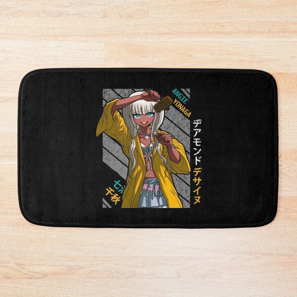 Item preview, Cartoon Vintage Psycho Manga Game Anime Trial designed and sold by Tail-Armstrong.