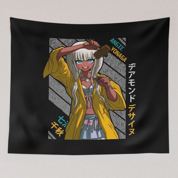 Item preview, Cartoon Vintage Psycho Manga Game Anime Trial designed and sold by Tail-Armstrong.