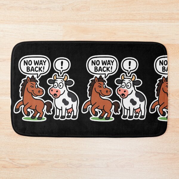 Item preview, Cutting horse - No way back! designed and sold by DamioPolArt.