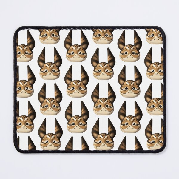Item preview, Tooka/Loth cat (starwars rebels) designed and sold by DoodleSnake58.