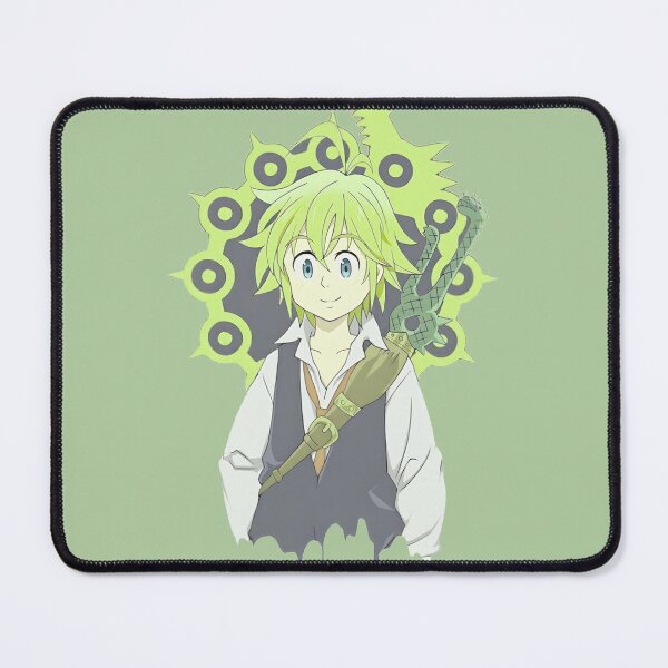 Item preview, Meliodas Dragon'S Sin Of Wrath Emblem | Limited Edition designed and sold by SyndyLynch.