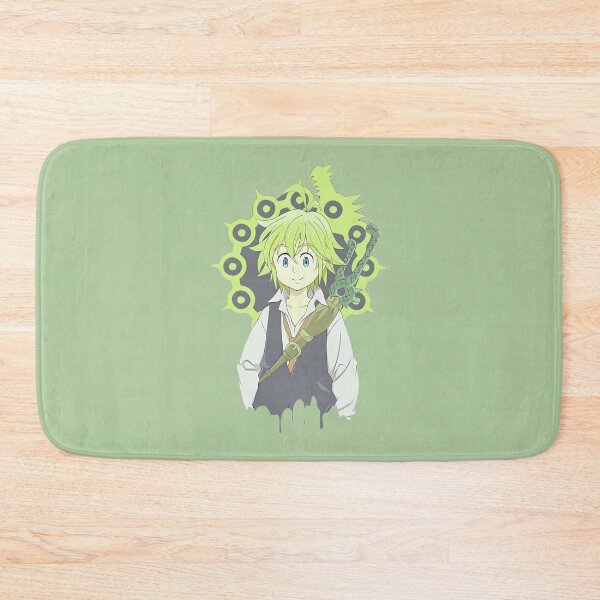 Item preview, Meliodas Dragon'S Sin Of Wrath Emblem | Limited Edition designed and sold by SyndyLynch.