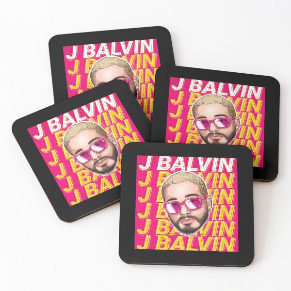 Item preview, Singer Colombian Colores Rapper Logo designed and sold by SavoryRayleeMo.