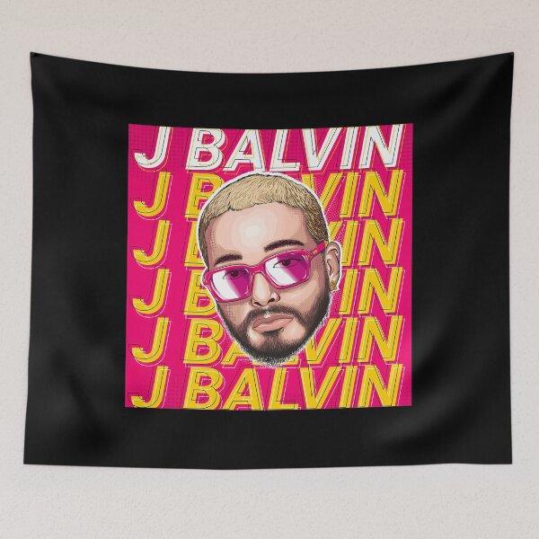 Item preview, Singer Colombian Colores Rapper Logo designed and sold by SavoryRayleeMo.
