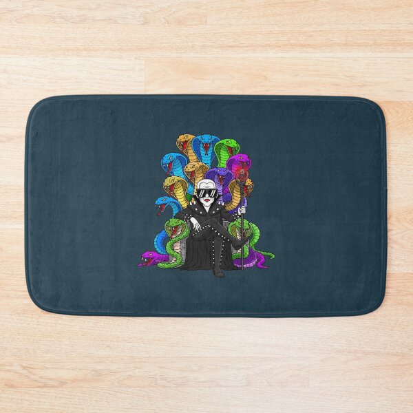 Item preview, Gothic cobra Meme Lord inspired by KingCobraJFS Oversized  designed and sold by Azenethmarch.