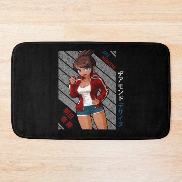 Item preview, Trial Cartoon Manga Game Psycho Anime Vintage designed and sold by Tail-Armstrong.