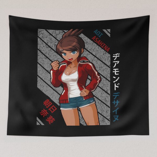 Item preview, Trial Cartoon Manga Game Psycho Anime Vintage designed and sold by Tail-Armstrong.