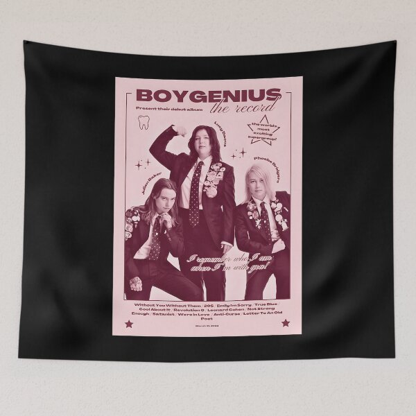 Item preview, Yujgerbfghbg The Evolution Of A Band designed and sold by va4uykacy.