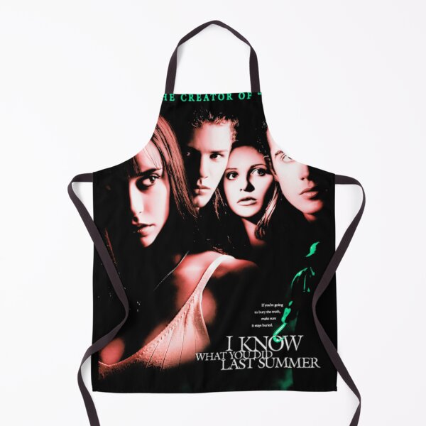Item preview, I Know What You Did Last Summer designed and sold by SamanthaWalk8.