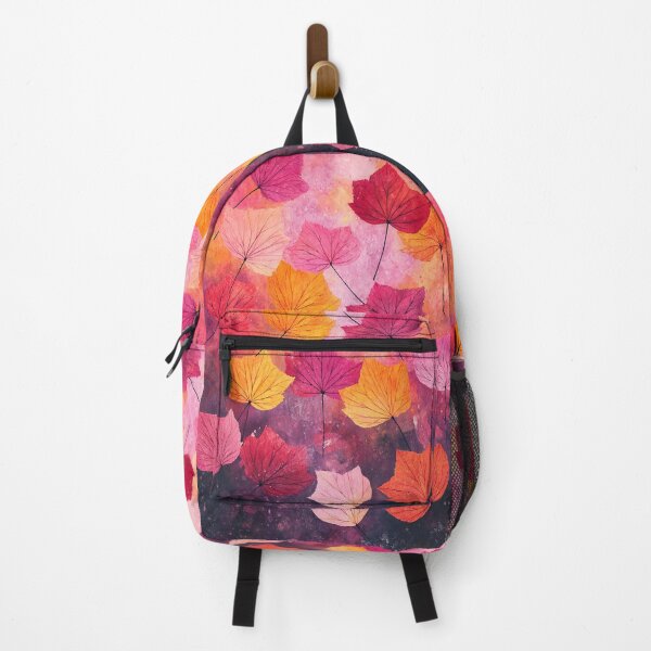 Item preview, Colorful Japanese Autumn Art designed and sold by bapupa.