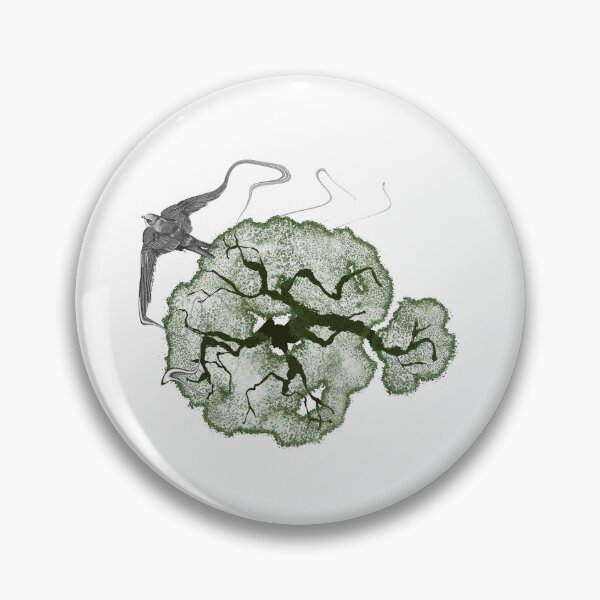Item preview, Tree of the Sky Spirit designed and sold by zanaxxer.