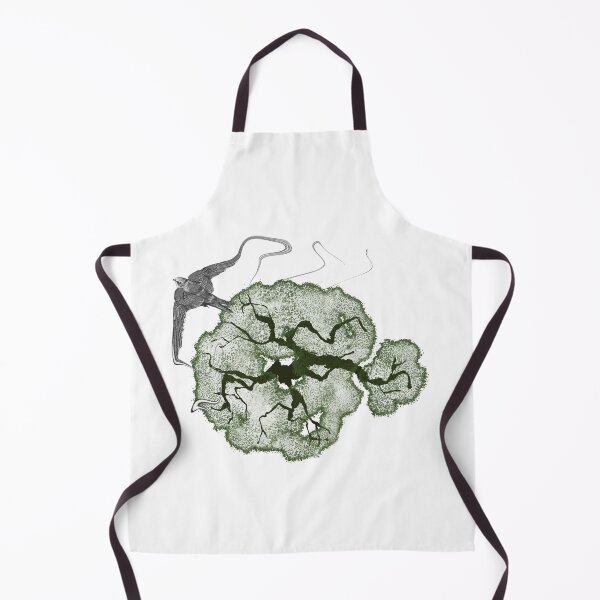 Item preview, Tree of the Sky Spirit designed and sold by zanaxxer.